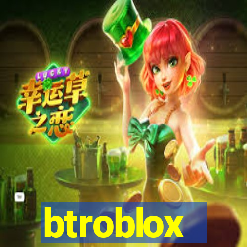 btroblox - making roblox better